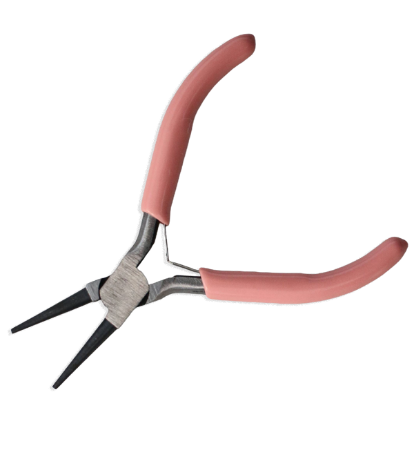 Rundzange – Bild 3