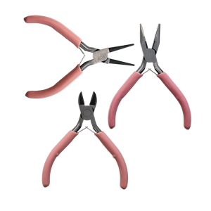 Schmuckwerkzeug Bundle