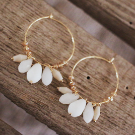 DIY Set Ohrringe No.1 – Bild 12