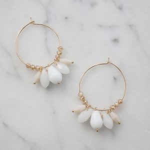 DIY Set Ohrringe No.1