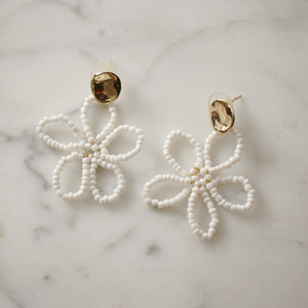 DIY Set Ohrringe No.2 – Bild 4