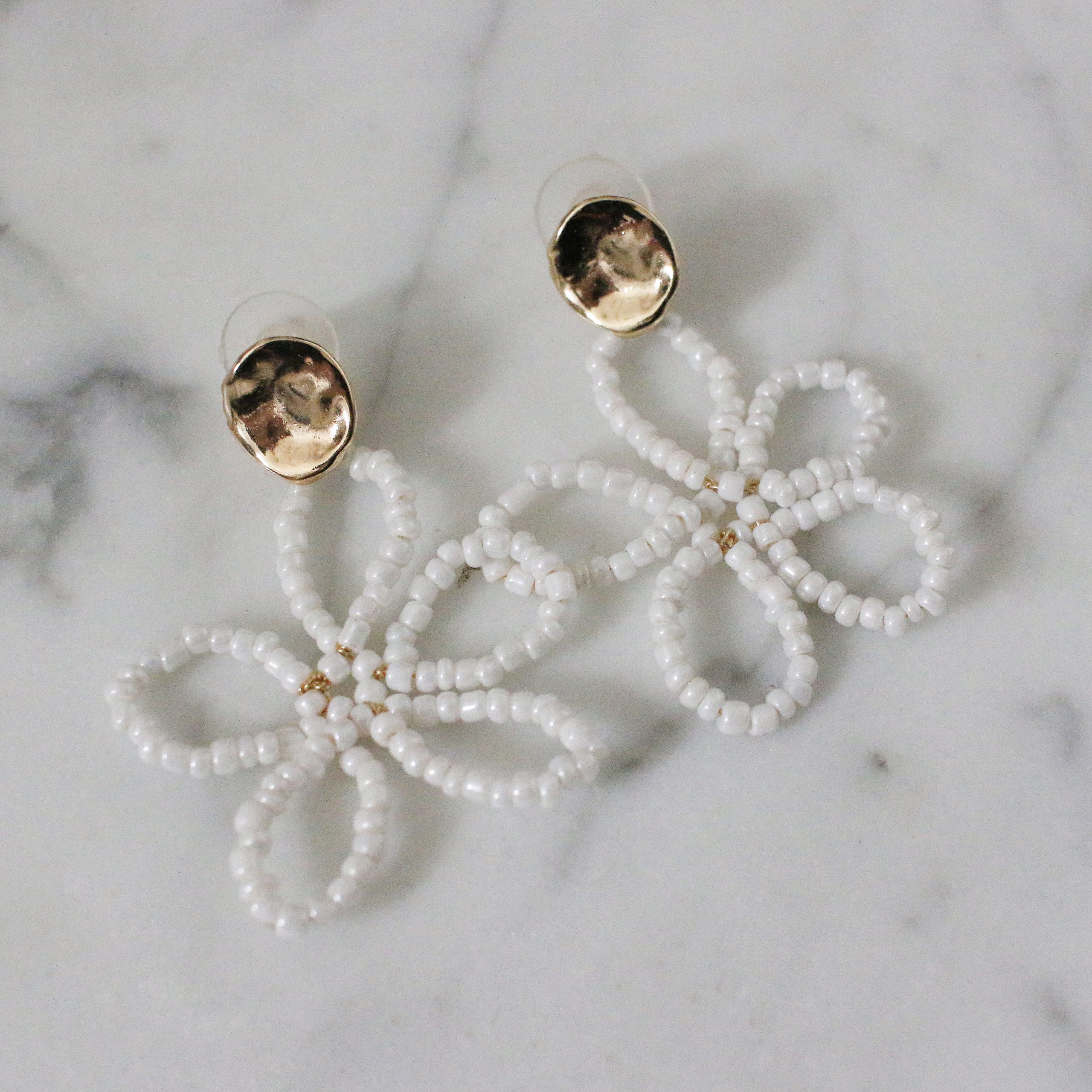 DIY Set Ohrringe No.2 – Bild 10