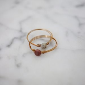 DIY Set Ring No.1