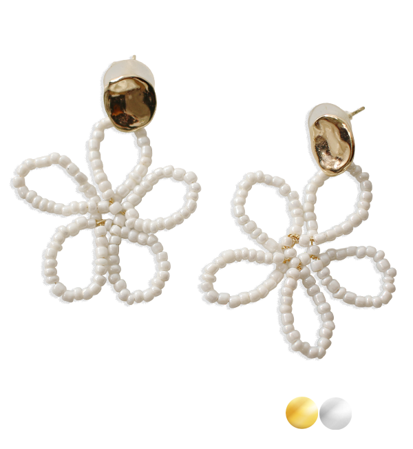 DIY Set Ohrringe No.2 – Bild 9